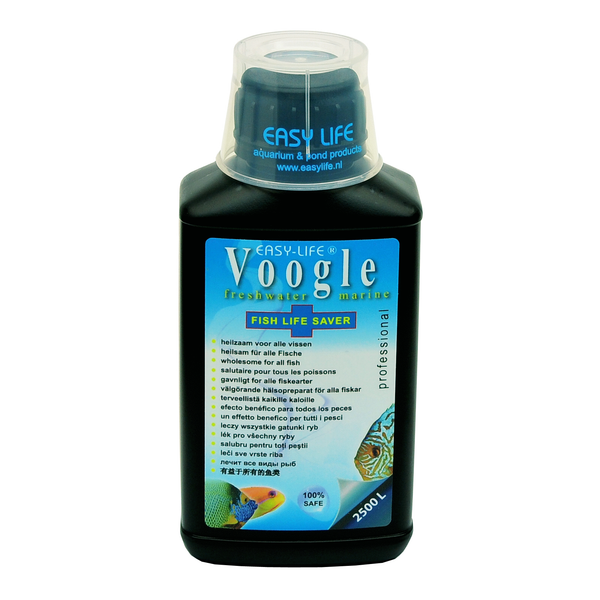 Afbeelding Easy Life Voogle - Medicijnen - 250 ml door Petsplace.nl