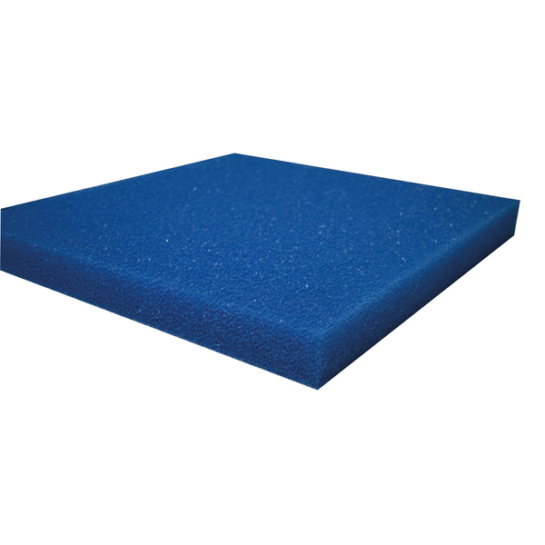 Afbeelding Superfish Filter Foam - Filters - 50x50x5 cm Grof door Petsplace.nl