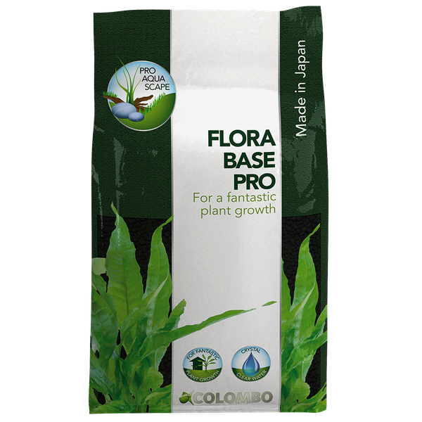 Flora Base Pro Grof 5 L