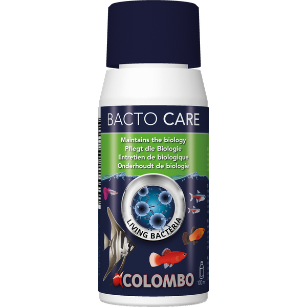 Colombo Bacto Care Waterverbeteraars 100 ml