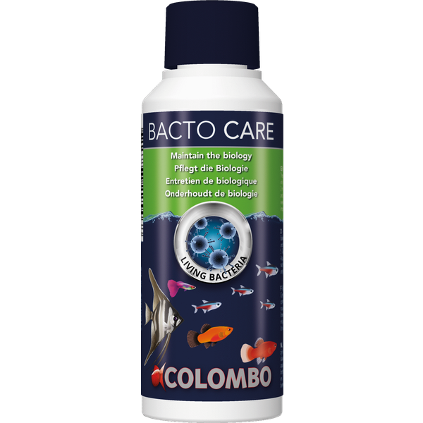 Colombo Bacto Care Waterverbeteraars 250 ml