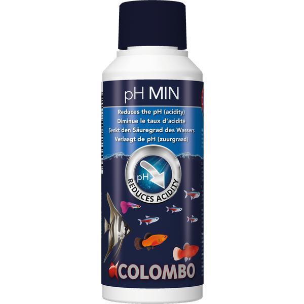 Colombo Ph Min Waterverbeteraars 250 ml