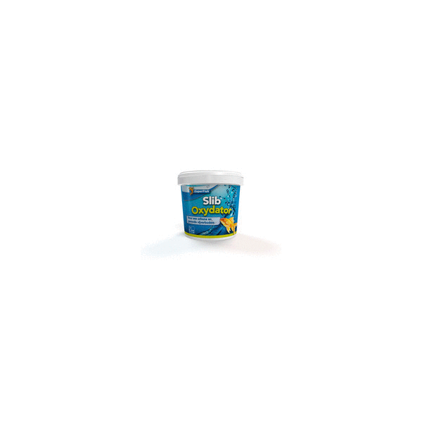 Afbeelding Superfish Slib Oxydator - Waterverbeteraars - 2.5 l door Petsplace.nl