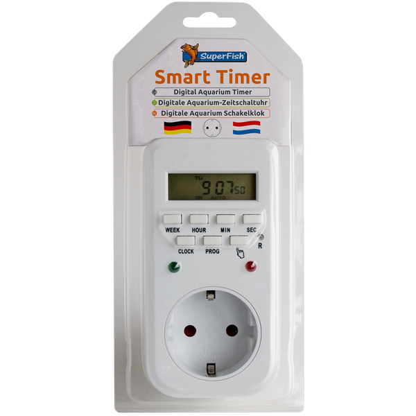 Afbeelding Superfish - Smart Timer door Petsplace.nl