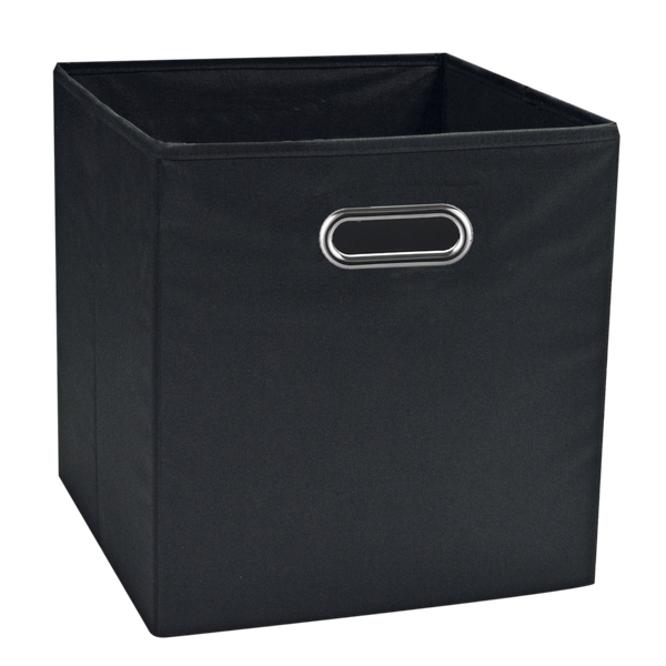 Afbeelding Superfish Mand Home 110 Start - Aquariummeubel - Zwart door Petsplace.nl