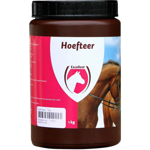 Afbeelding Hofman Hoefteer Excellent (Stockholmer) door Petsplace.nl