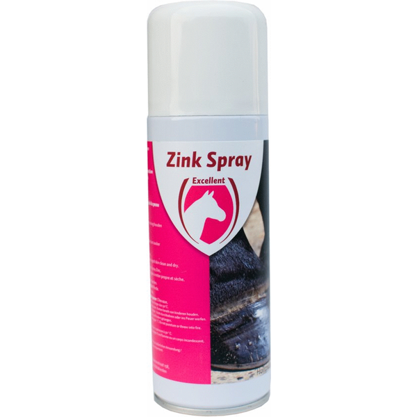 Afbeelding Excellent Zink Spray - 200 ml door Petsplace.nl