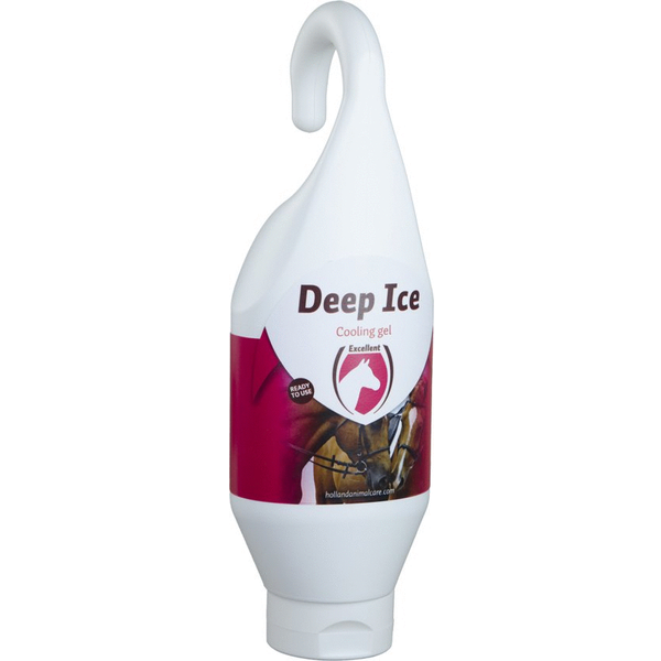 Afbeelding Excellent Deep Ice Gel - 500 ml door Petsplace.nl