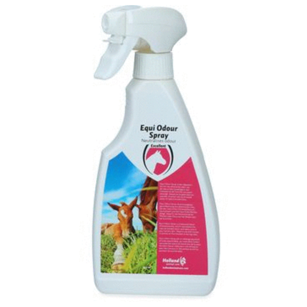 Afbeelding Equi Odour Spray door Petsplace.nl