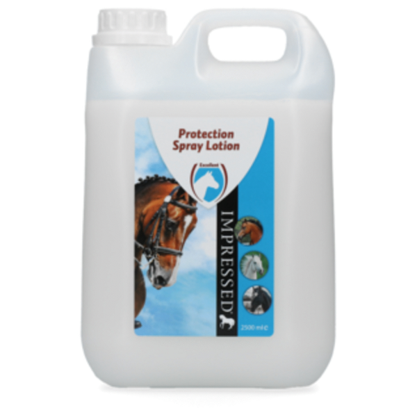 Afbeelding Excellent Protection Refill - 2,5 L door Petsplace.nl