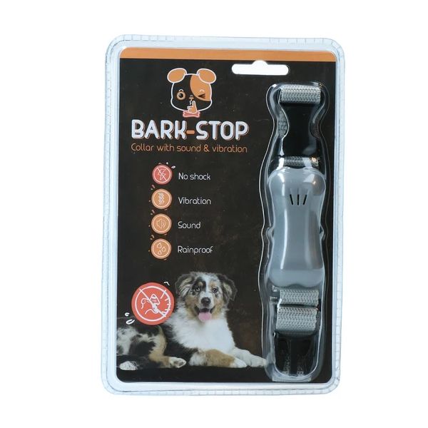Bark-Stop (Anti-Blaf Band)