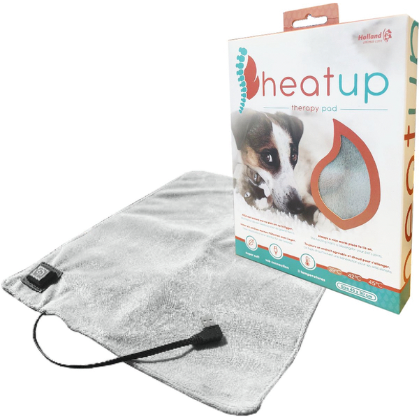 Heat Up Therapy Pad (Warmtemat)
