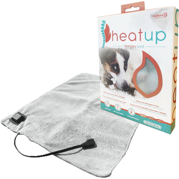 Afbeelding Heat Up Therapy Pad (Warmtemat) door Petsplace.nl