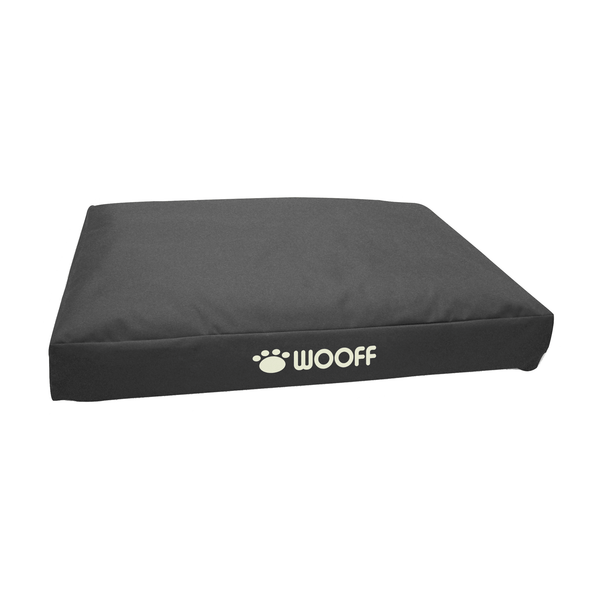 Afbeelding Wooff Matras Korrelkussen Magnet - Hondenmatras - 75x55x15 cm All Weather door Petsplace.nl