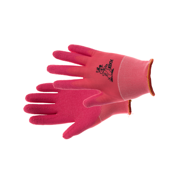 Afbeelding Kixx Kinderhandschoen Lollipop - Handschoenen - 20x9x2 cm Roze 4 door Petsplace.nl