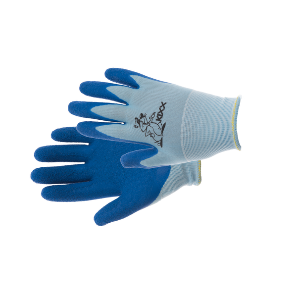 Afbeelding Kixx Kinderhandschoen Chunky - Handschoenen - 20x9x2 cm Blauw 4 door Petsplace.nl