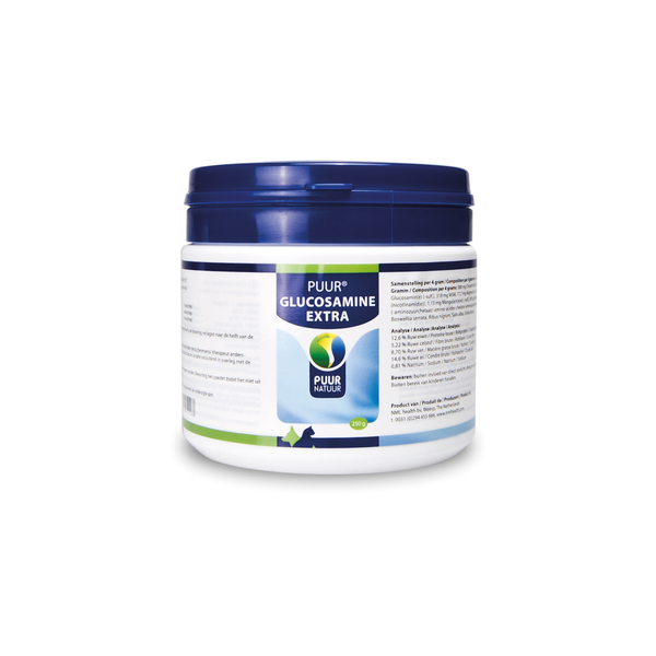 Puur - Glucosamine Compleet