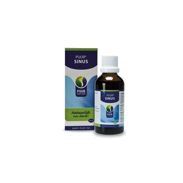 Afbeelding PU SINUS 50ML 00001 door Petsplace.nl