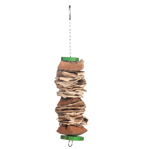 Homestyle Vogelspeelgoed Upper - Vogelspeelgoed - 10x34 cm Medium