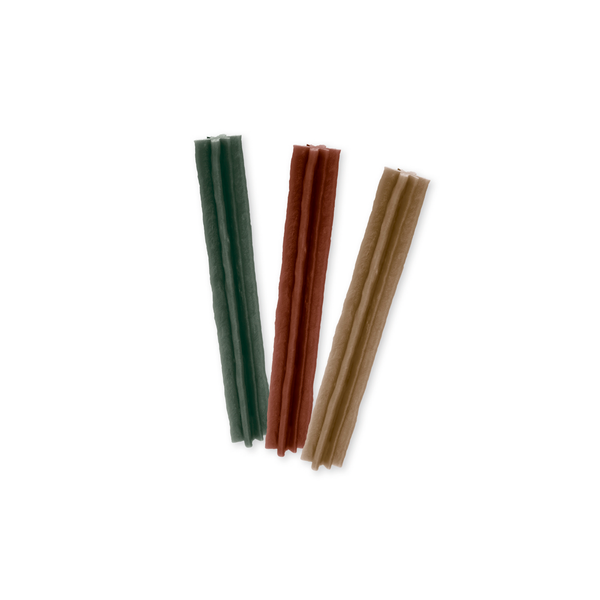 Afbeelding Whimzees Stix - Hondensnacks - 15 cm Assorti Medium door Petsplace.nl