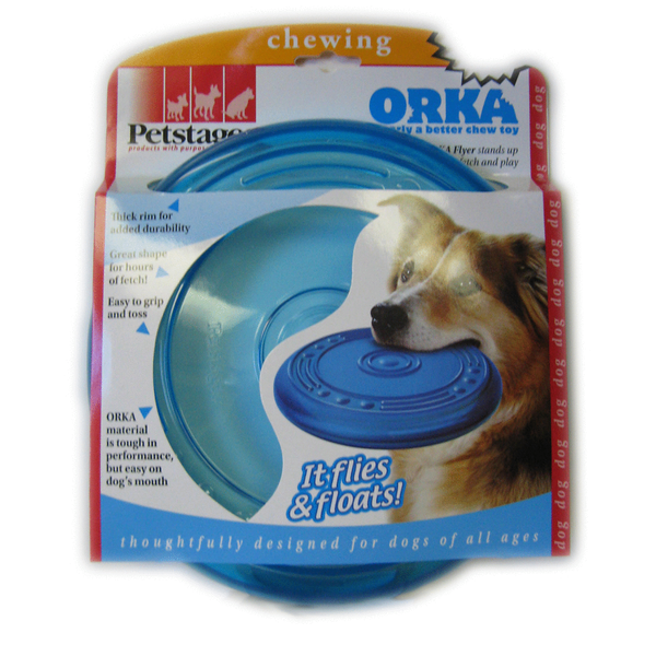 Petstages - Orka Flyer