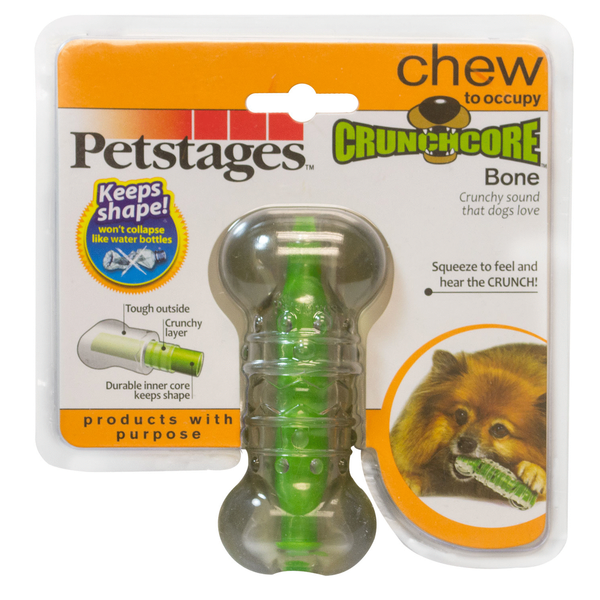 Petstages - Chrunchcore Bone