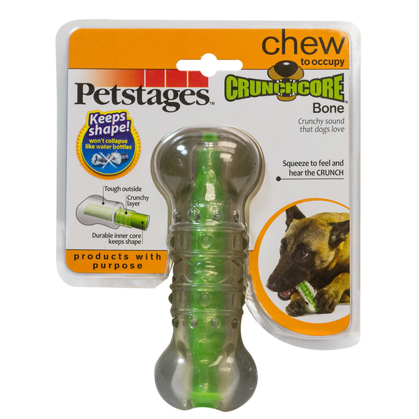 Petstages - Chrunchcore Bone