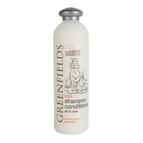 Afbeelding Hondenshampoo & Conditioner door Petsplace.nl