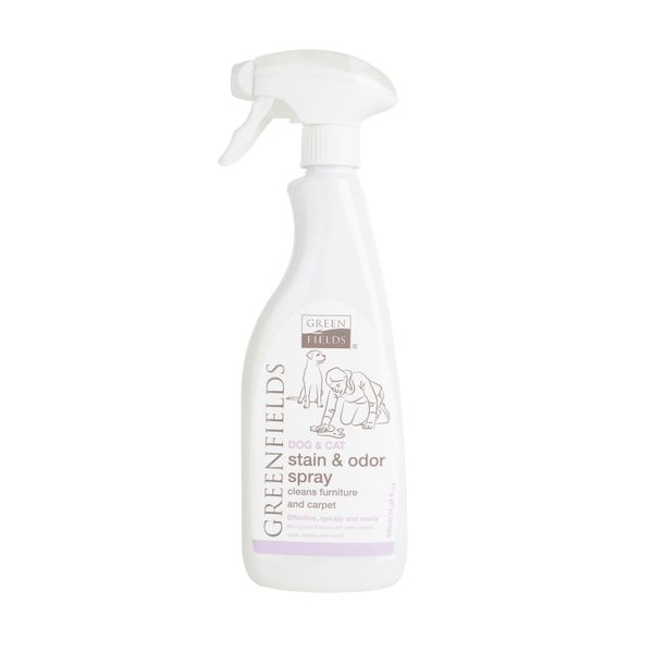 Afbeelding Stain & Odor Spray door Petsplace.nl