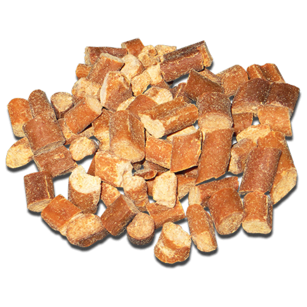 Afbeelding Pett Snoepknabbels - Kattensnack - Zalm 50 g door Petsplace.nl
