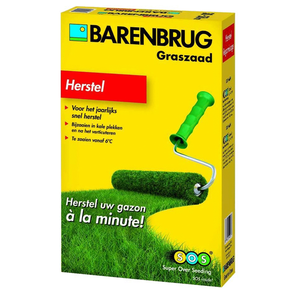 Afbeelding Barenbrug Herstel SOS 05 kg door Petsplace.nl