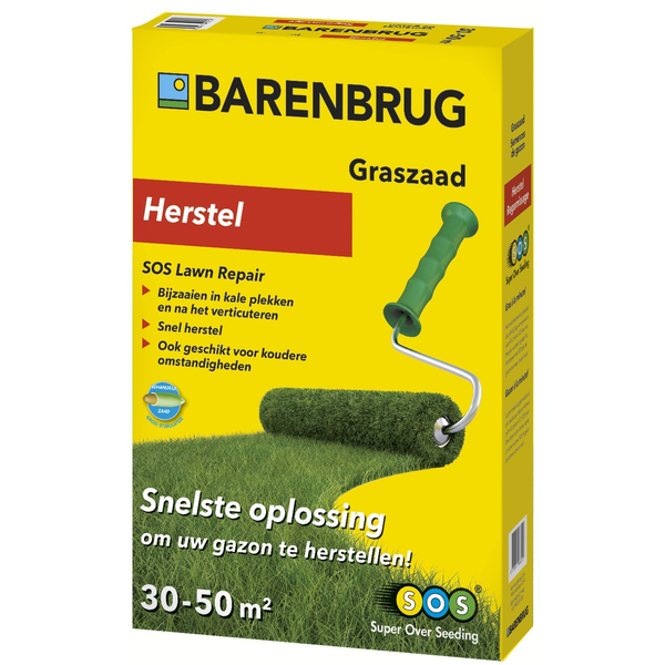 Graszaad Herstelgazon 1 kg