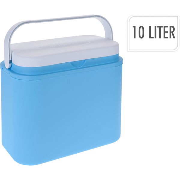 Afbeelding Stuntwinkel Draagbare koelbox (10 Liter) door Petsplace.nl