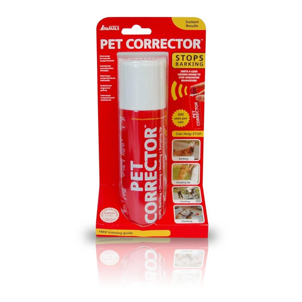 Company Of Animals Pet Corrector - Hondenopvoeding - 50 ml