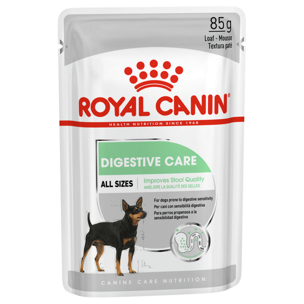 Afbeelding Royal Canin Digestive Care Wet - 12 x 85 g door Petsplace.nl