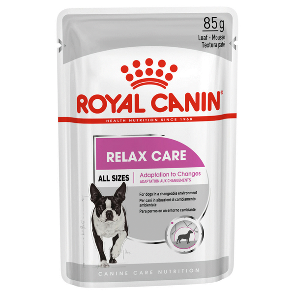 Afbeelding Royal Canin Relax Care Wet - 12 x 85 g door Petsplace.nl