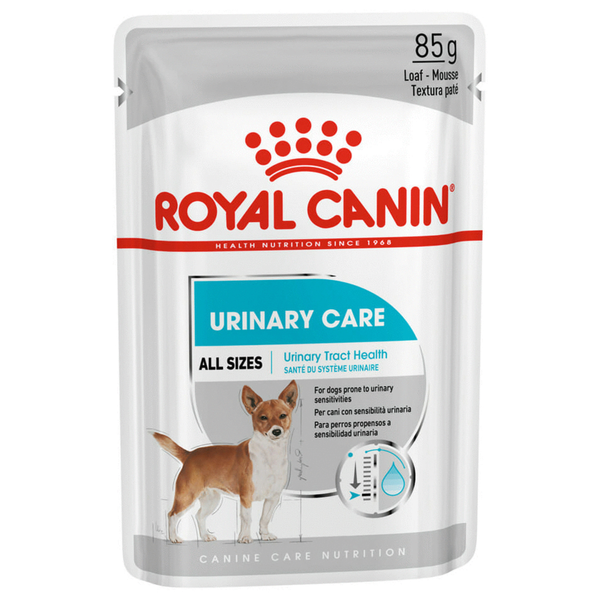 Afbeelding Royal Canin Urinary Care Wet - 12 x 85 g door Petsplace.nl