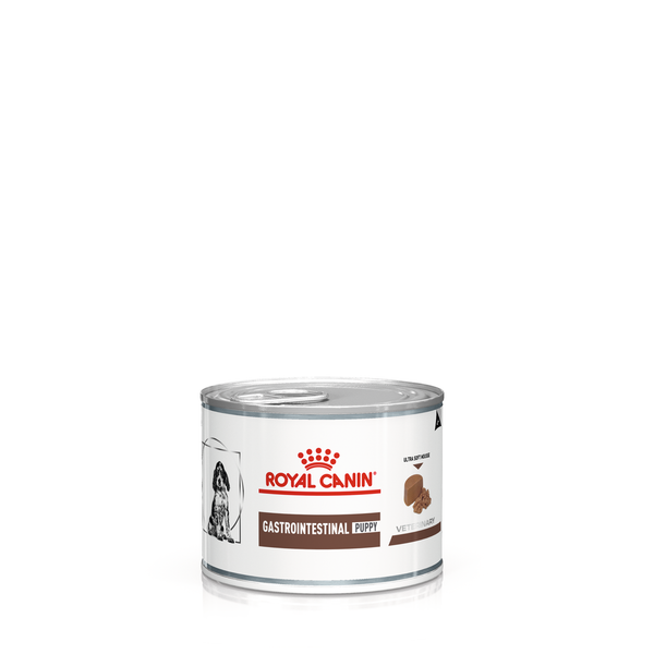 Afbeelding Royal Canin Gastro Intestinal Puppy Wet - 12 x 195 g door Petsplace.nl