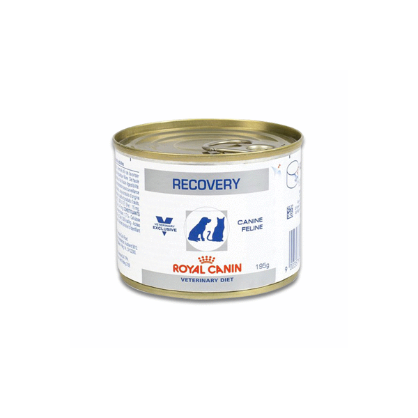 Royal Canin Recovery 195g Dieetvoer hond