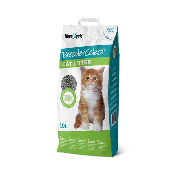 Afbeelding BREEDER CELECT KBV 10 LTR 00001 door Petsplace.nl