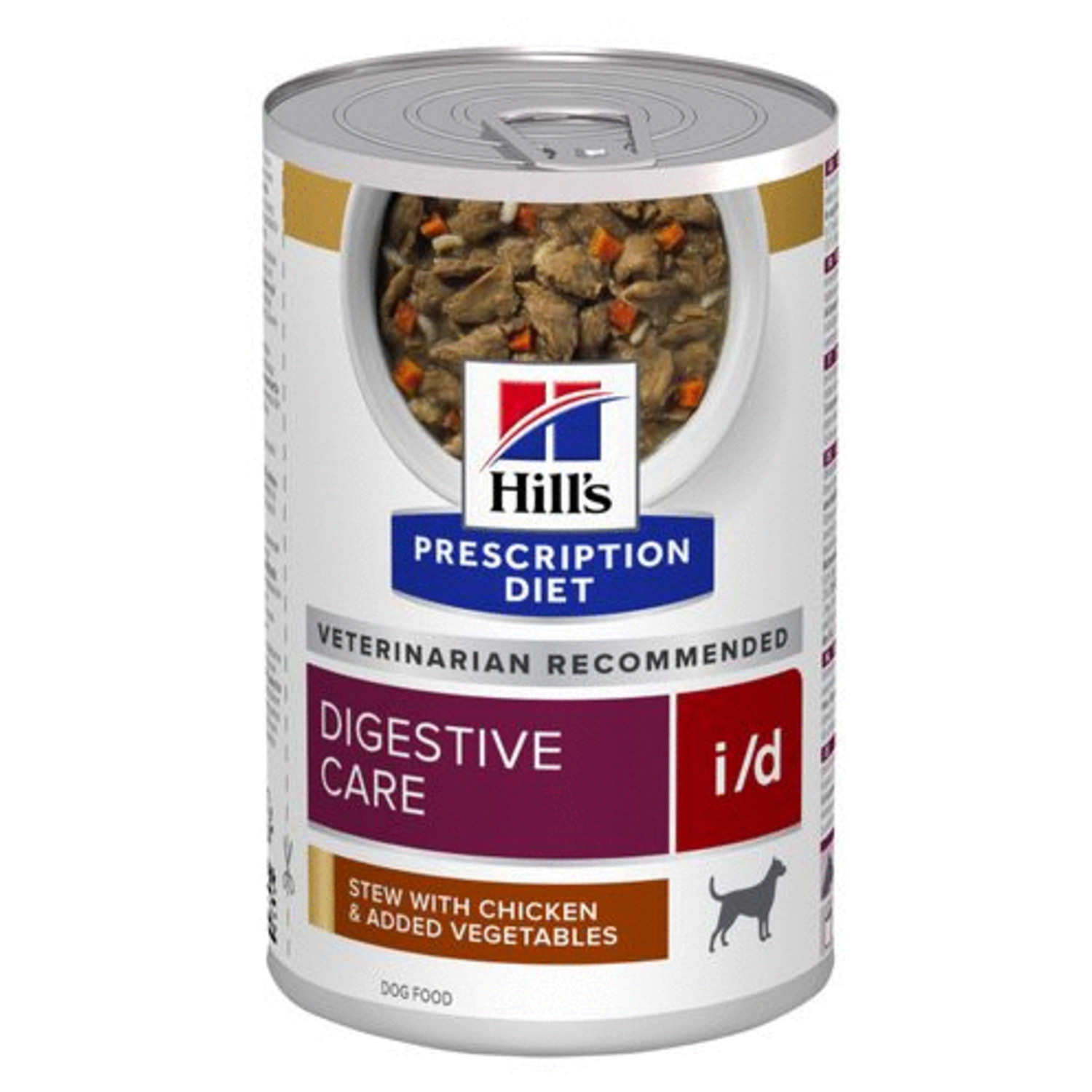 hills prescription diet id digestive care