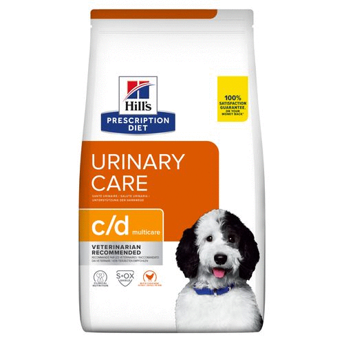 hills kd dog food 12kg