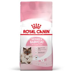 Royal Canin Sterilised Pakket - Kitten-Kattenvoer - Box + 2 kg Kattenbrokken -