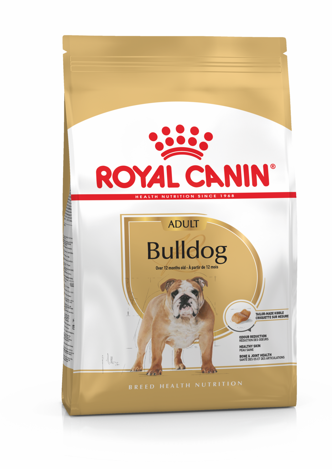 royal canin french bulldog 9kg