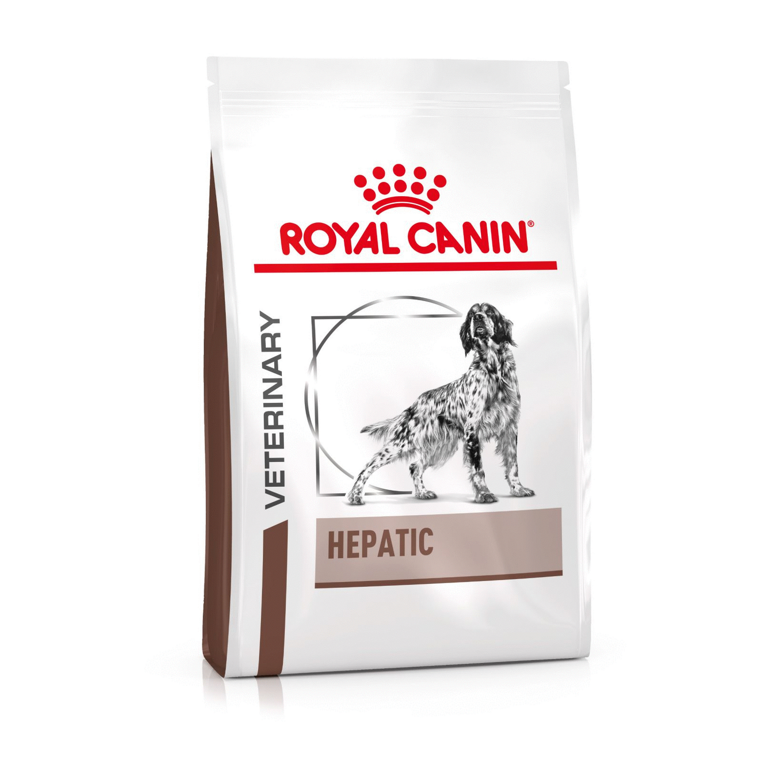 hepatic dog food