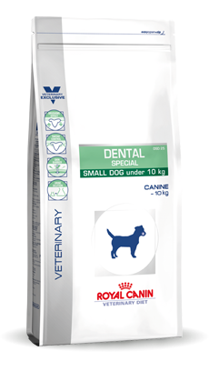 royal canin veterinary adult small dog