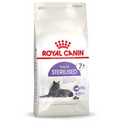 Royal Canin Sensible 33 - - - Pets