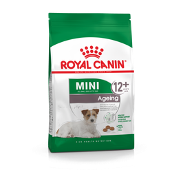 Speciaal vertrouwen voorkomen Royal Canin Mini Adult - Hondenvoer - Hondenbrokken - Pets Place