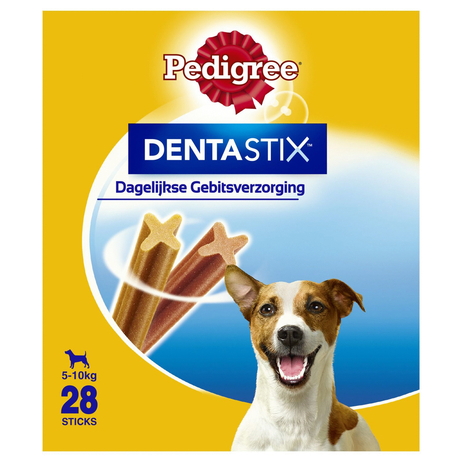 sainsburys dentastix large