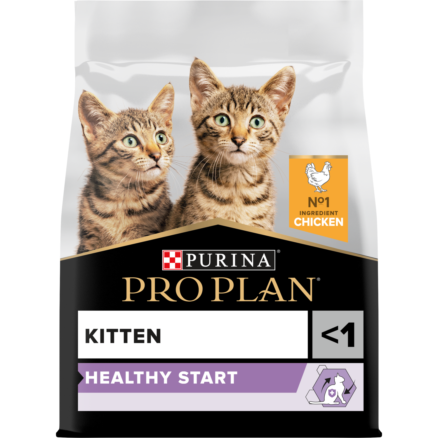 purina pro plan sterilised adult dry cat food